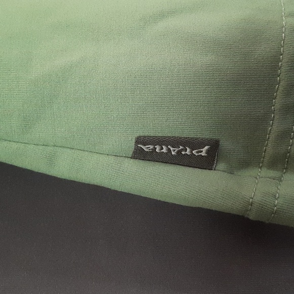 2 Prana Tops - Picture 3 of 6